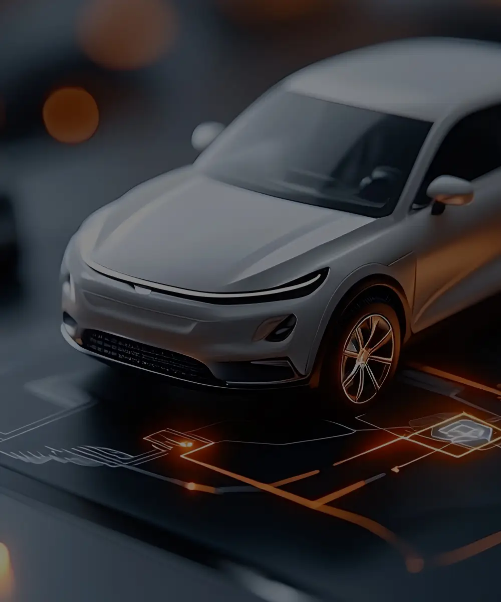 Scopri il futuro del service per la tua auto