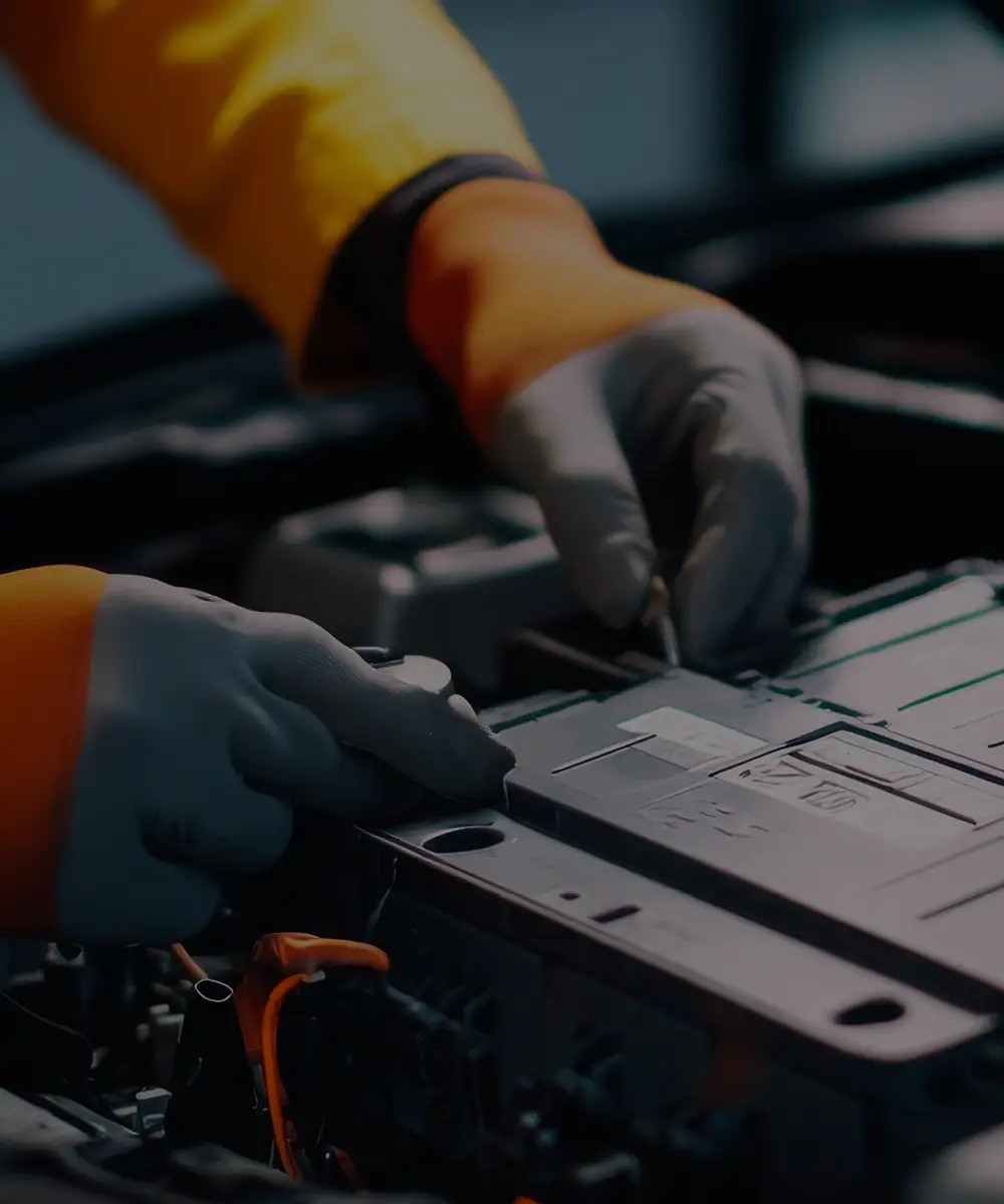 I Servizi NEXUSAUTO per il Tuo Veicolo