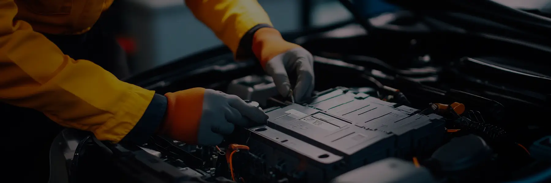 I Servizi NEXUSAUTO per il Tuo Veicolo